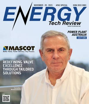 Power Plant Tech  | Energy Tech Review