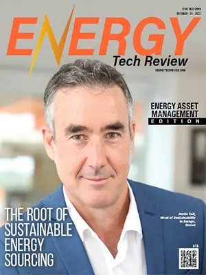  Energy Asset Management |  Energy Tech Review