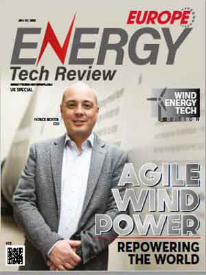 Wind Energy  | Energy Tech Review