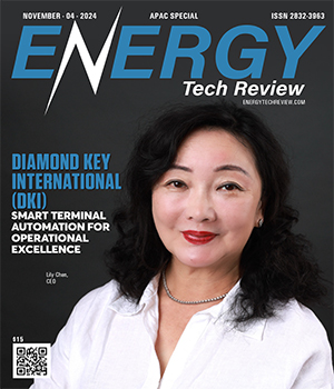 Terminal Automation Systems  | Energy Tech Review