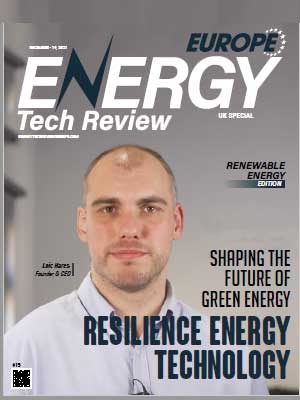  Renewable Energy  |  Energy Tech Review