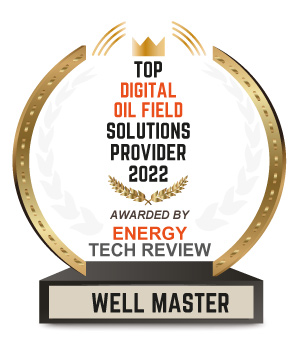 Top 10 Digital Oil Field Solutions Companies - 2022