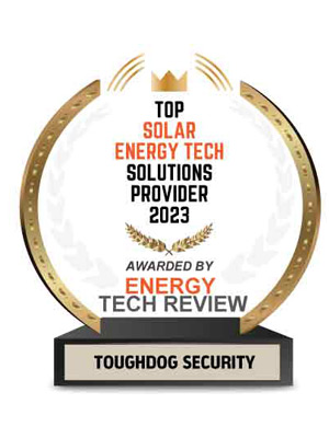Top 10 Solar Energy Tech Solutions Companies - 2023