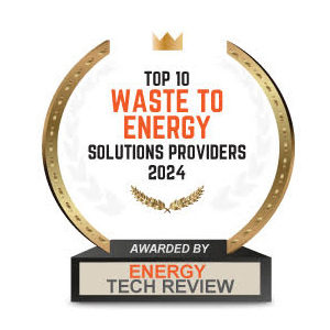Top 10 Waste to Energy Solutions Companies – 2024