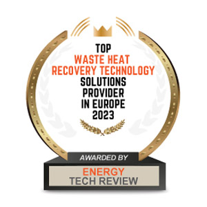 Top 10 Waste Heat Recovery Technology Solutions Companies - 2023
