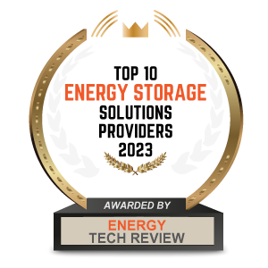 Top 10 Energy Storage Solutions Companies - 2023