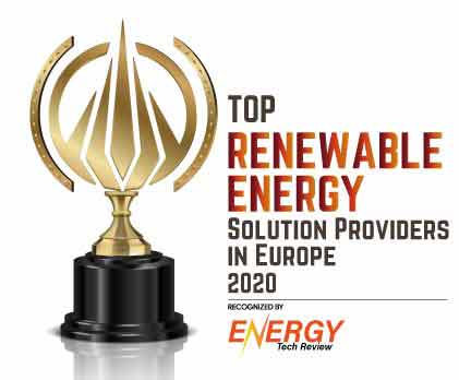 Top 10 Renewable Energy Solution Companies in Europe -2020