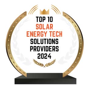 Top 10 Solar Energy Tech Solutions Providers - 2024