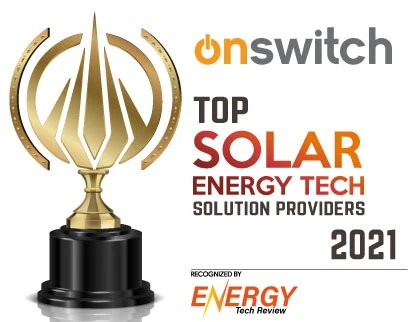 Top 10 Solar Energy Tech Solution Companies - 2021