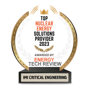Top 10 Nuclear Energy Solutions Companies - 2023