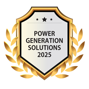Power Generation Solutions – 2025