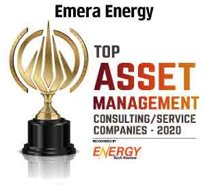 Top 10 Asset Management Consulting/Service Companies - 2020