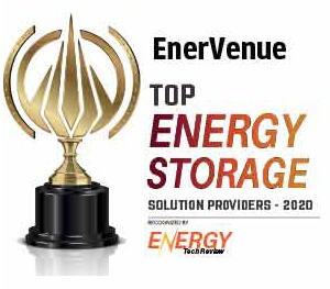 Top 10 Energy Storage Solution Companies - 2020