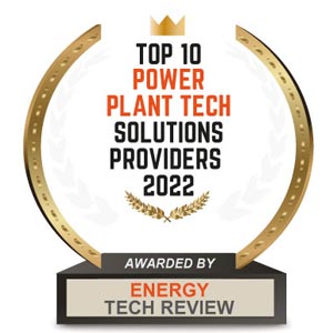 Top 10 Power Plant Tech Solutions Companies – 2022