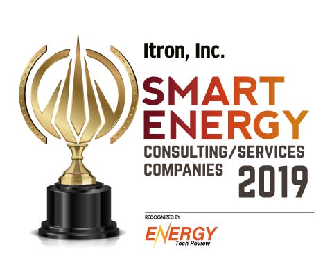 Top 10 Smart Energy Consulting/Services Companies - 2019
