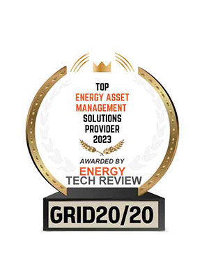 Top 10 Energy Asset Management Solutions Companies - 2023