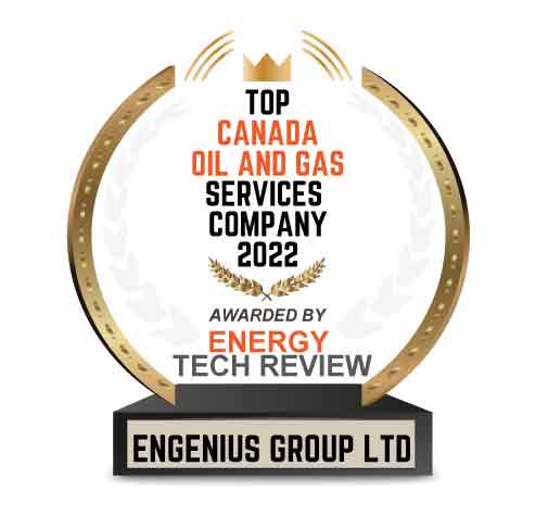 Top 10 Canada Oil and Gas Services Companies - 2022