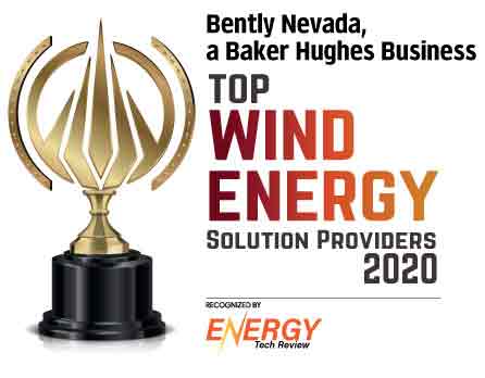 Top 10 Wind Energy Solution Companies - 2020