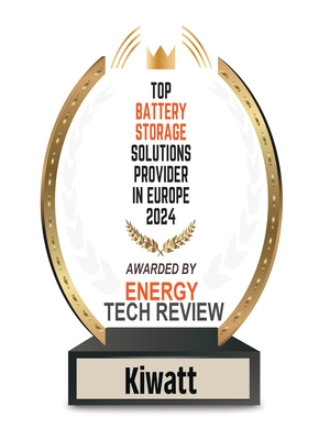 Top 10 Battery Storage Solutions Companies in Europe – 2024