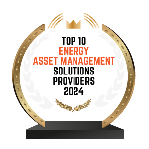 Top 10 Energy Asset Management Solutions Providers - 2024