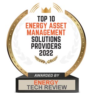 Top 10 Energy Asset Management Solutions Companies - 2022