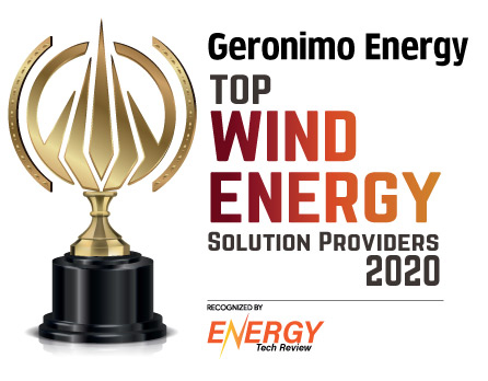 Top 10 Wind Energy Solution Companies - 2020