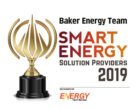 Top 10 Smart Energy Solution Companies - 2019