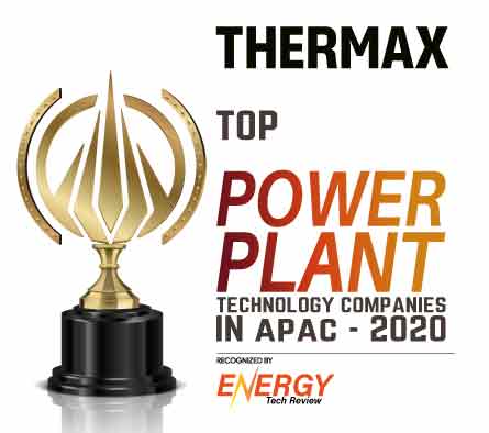 Top 10 Power Plant Technology companies in APAC – 2020