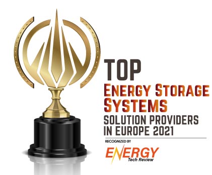 Top 10 Energy Storage Systems Solution Companies in Europe - 2021
