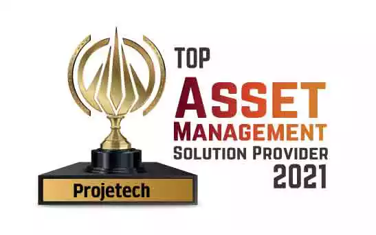 Top 10 Asset Management Solution Companies - 2021