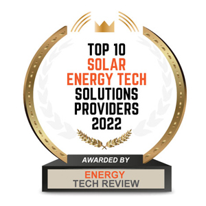 Top 10 Solar Energy Tech Solutions Companies  2022 