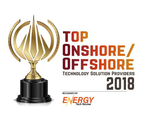 Top 10 Onshore/Offshore Technology Solution Companies - 2018